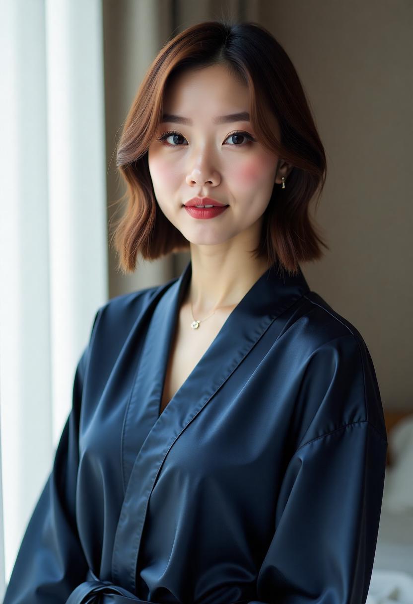 《玻璃花房》海报