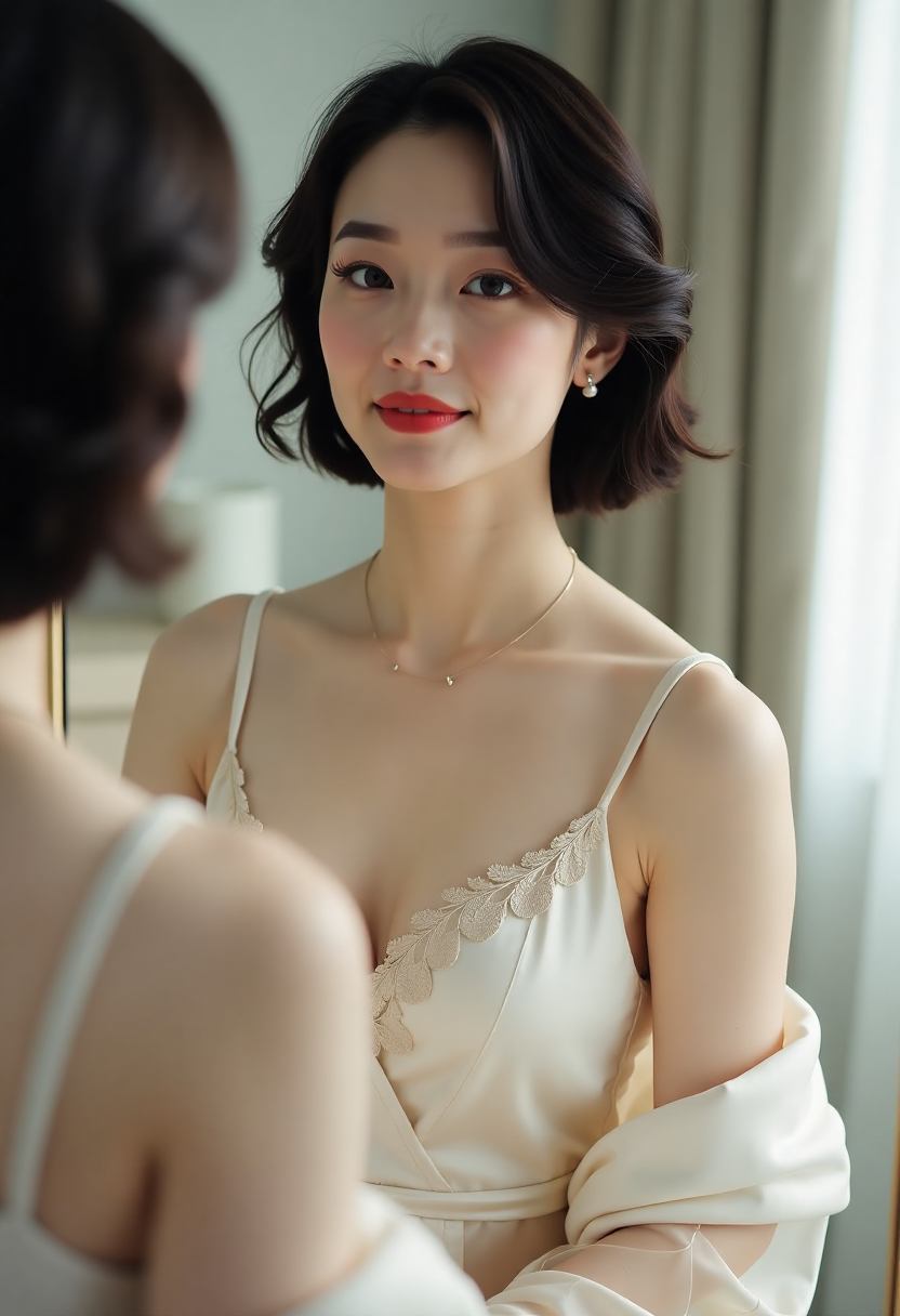 《落日车站》海报